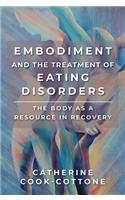 Embodiment and the Treatment of Eating Disorders