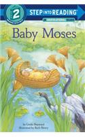 Baby Moses