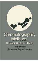 Chromatographic Methods