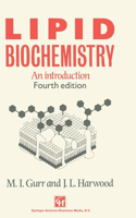 Lipid Biochemistry