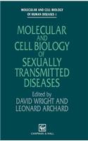 Molecular and Cell Biology of Sexually Transmitted Diseases