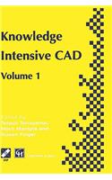 Knowledge Intensive CAD