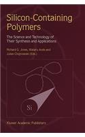 Silicon-Containing Polymers