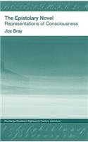 The Epistolary Novel