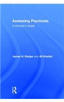 Assessing Psychosis