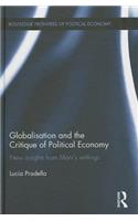 Globalization and the Critique of Political Economy