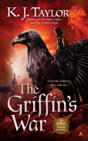 Griffin's War