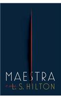 Maestra