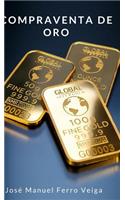 Compraventa de oro
