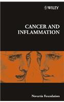 Cancer and Inflammation