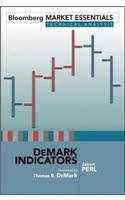 DeMark Indicators: (40 Bloomberg Financial)