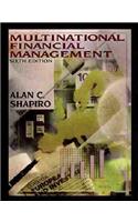 Multinational Financial Management