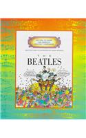 GETTING TO KNOW THE WORLD'S GREATEST COMPOSERS:THE BEATLES