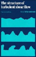 The Structure of Turbulent Shear Flow