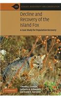 Decline and Recovery of the Island Fox