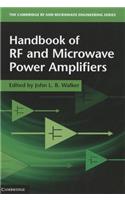 Handbook of RF and Microwave Power Amplifiers
