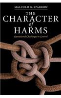 Character of Harms