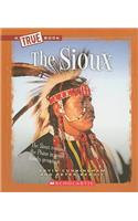 The Sioux (a True Book: American Indians): (A True Book: American Indians)