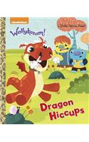 Dragon Hiccups (Wallykazam!)