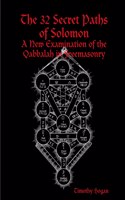 32 Secret Paths of Solomon