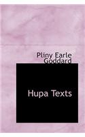 Hupa Texts