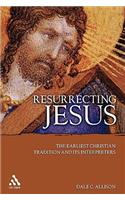Resurrecting Jesus