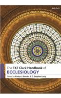 T&T Clark Handbook of Ecclesiology