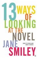 Thirteen Ways of Looking at the Novel