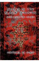Scales of the Black Serpent - Basic Qlippothic Magick
