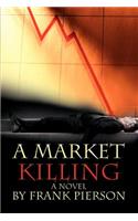 Market Killing