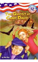 The Ghost at Camp David