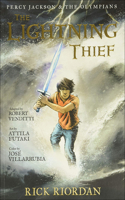 The Lightning Thief