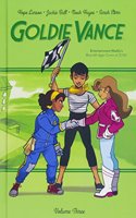 Goldie Vance, Volume Three