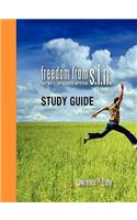 Freedom from S.I.N. Study Guide