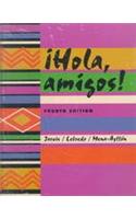 Hola Amigos!