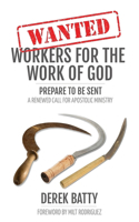 Wanted Workers for the Work of God