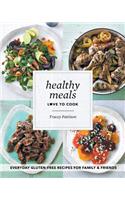Healthy Meals