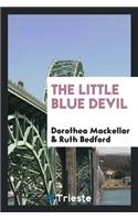 The Little Blue Devil