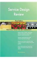 Service Design Review Third Edition