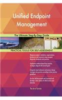 Unified Endpoint Management The Ultimate Step-By-Step Guide