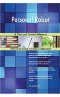 Personal Robot A Clear and Concise Reference