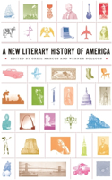 New Literary History of America