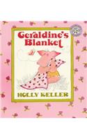 Geraldine's Blanket