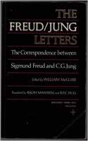 The Freud/Jung Letters