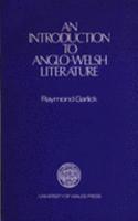 Introduction to Anglo-Welsh Literature