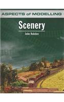 Aspects of Modelling: Scenery