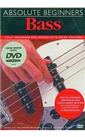 Absolute Beginners: Bass Guitar