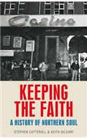 Keeping the Faith