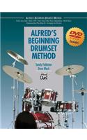 Alfred's Beginning Drumset Method