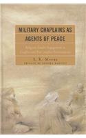 Military Chaplains as Agents of Peace